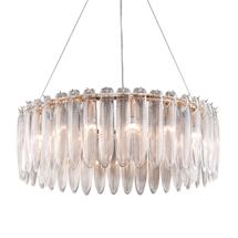 Люстра Delight Collection Люстра MD22027002-D85 light rose gold арт. MD22027002-D85 light rose gold