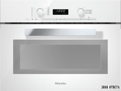 Микроволновая печь Miele M 6262 TC
