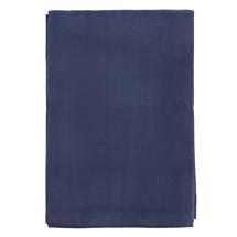 Набор Tkano Набор из двух салфеток сервировочных из хлопка темно-синего цвета из коллекции essential, 45х45 см арт. TK22-NA0006