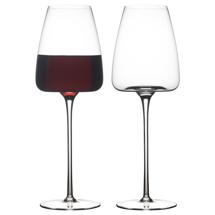 Набор ЯЯЯ Набор бокалов для вина sheen, 540 мл, 2 шт. арт. PS_LJ_SN_WGLS540_2