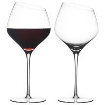 Набор ЯЯЯ Набор бокалов для вина geir, 570 мл, 2 шт. арт. PS_LJ_GR_RWGLS570_2
