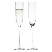 Набор ЯЯЯ Набор бокалов для шампанского celebrate, 160 мл, 2 шт. арт. PS_LJ_CB_CPGLS160_2