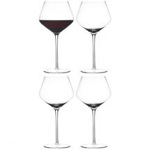 Набор ЯЯЯ Набор бокалов для вина flavor, 970 мл, 4 шт. арт. PS_LJ_FL_WGLS_970-4