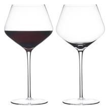 Набор ЯЯЯ Набор бокалов для вина flavor, 970 мл, 2 шт. арт. PS_LJ_FL_WGLS_970-2