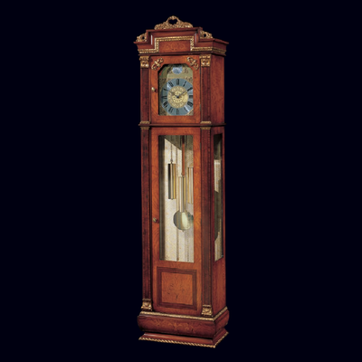 Напольные часы A.R.ARREDAMENTI Art. 642