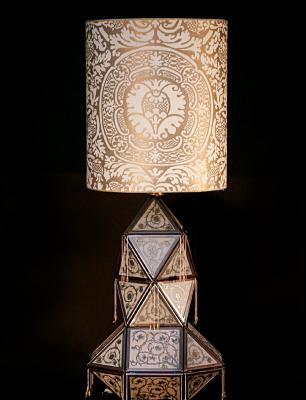 Настольная лампа Archeo Venice Design 704.00