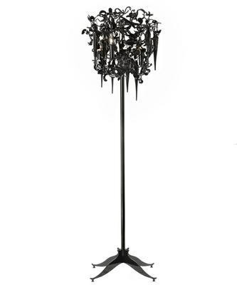 Настольная лампа Brand van Egmond FPF180