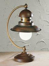 Настольная лампа FALB Art. 1602