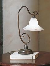 Настольная лампа FALB Art. 1806