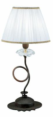 Настольная лампа Lamp-International DORIS - 1044/L