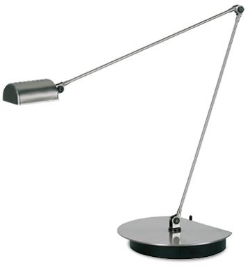 Настольная лампа Lumina Cloe morsetto/cilindro