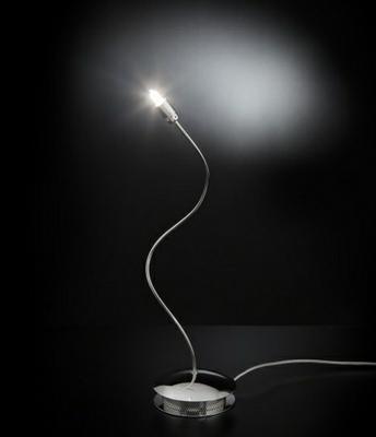 Настольная лампа MetalLUX 130.211-150.211