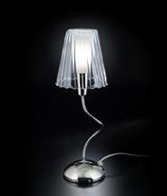 Настольная лампа MetalLUX 231.121