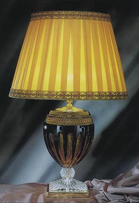 Настольная лампа OR Illuminazione  Table lamp 15