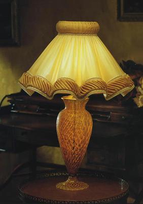 Настольная лампа OR Illuminazione  Table lamp 4