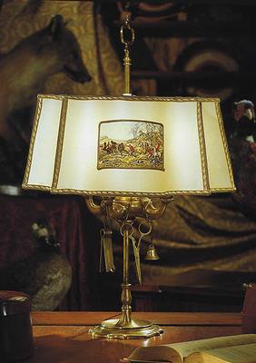 Настольная лампа OR Illuminazione  Table lamp 5