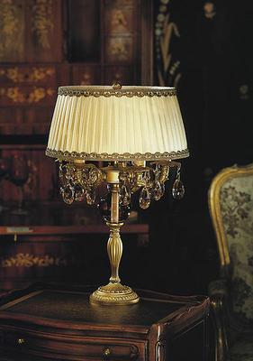 Настольная лампа OR Illuminazione  Table lamp 6