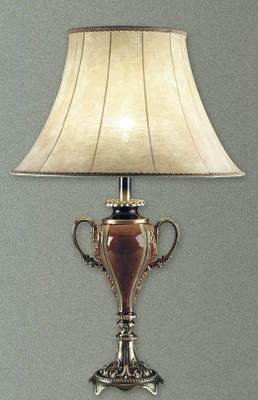 Настольная лампа Riperlamp 024V
