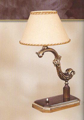 Настольная лампа Riperlamp 236R