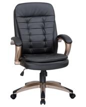 Офисное кресло DOBRIN Офисное кресло для руководителей DOBRIN DONALD, чёрный арт. LMR-106B