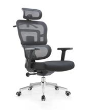 Офисное кресло TopChairs Кресло офисное TopChairs Techno черный арт. УТ000037110