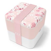 Остальные предметы Monbento Ланч-бокс mb square, sakura pink арт. 13014046