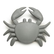 Остальные предметы QUALY Магнит sea crab арт. QL10392-GY