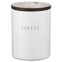 Остальные предметы ЯЯЯ Банка для хранения кофе smart solutions, 650 мл арт. CR1012C