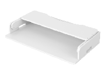 Пеленальный столик Ellipsefurniture Доска пеленальная универсальная (белый) арт. CLMBDS01010199