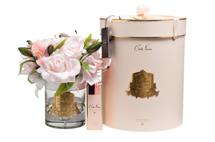 Подарок Garda Decor 96CN-LRL02 Диффузор Roses&LIlies pink, спрей Roses oud+Pink Peonie 10ml в упак. арт. 96CN-LRL02
