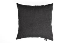 Подушка 4SIS Декоративная подушка для мебели, цвет темно-серый арт. PIL-001 D-gray019