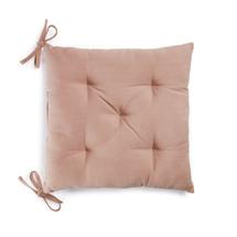 Подушка La Forma (ех Julia Grup) Suyai Подушка для сидения 100 % хлопок розового цвета 45 x 45 см арт. 146044