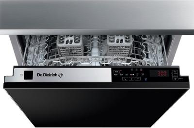 Посудомоечная машина De Dietrich DVH940JE1
