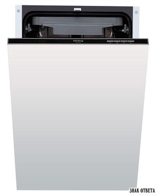Посудомоечная машина Korting KDI 4565