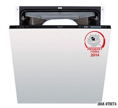 Посудомоечная машина Korting KDI 6075
