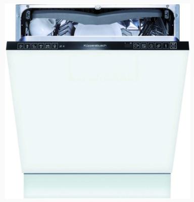 Посудомоечная машина Kuppersbusch IGV 6608.3