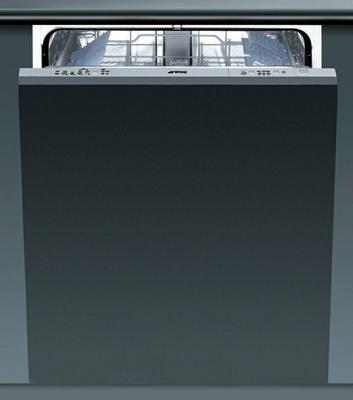 Посудомоечная машина Smeg STA6445-2