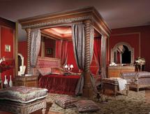 Спальный гарнитур Asnaghi  Interiors Boccaccio