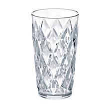 Стакан Koziol Стакан crystal, 450 мл арт. 3544535
