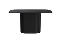 Стол Ellipsefurniture Стол обеденный Type прямоугольный 140*90 см (черный) арт. TY010208220601