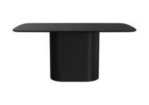 Стол Ellipsefurniture Стол обеденный Type прямоугольный 160*90 см (черный) арт. TY010208230601
