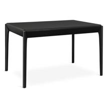 Стол LATITUDE Стол обеденный aska, 85х120 см, черный арт. ASKTBL_DBK120_85