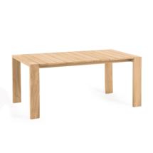 Стол La Forma (ех Julia Grup) Victoire Уличный стол из массива тикового дерева 240 x 110 см арт. 145940