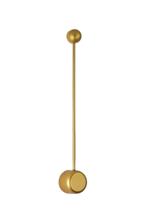 Стол Moderli Светильник настенный светодиодный Moderli V10518-WL Provo арт. УТ000035773