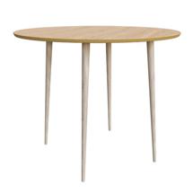 Стол Woodi Furniture Обеденный стол Спутник арт. SSB04SP-JO