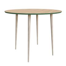 Стол Woodi Furniture Большой обеденный стол Спутник арт. S04SP-KL
