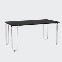 Стол Woodi Furniture Обеденный стол Bauhaus арт. BHDT-01