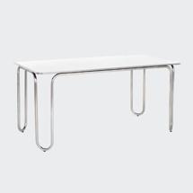 Стол Woodi Furniture Обеденный стол Bauhaus арт. BHDT-03