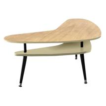 Стол журнальный Woodi Furniture Журнальный стол "Бумеранг" арт. B03SP-JO