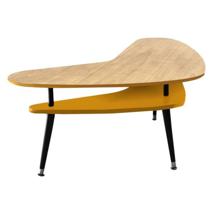 Стол журнальный Woodi Furniture Журнальный стол "Бумеранг" арт. B03SP-O